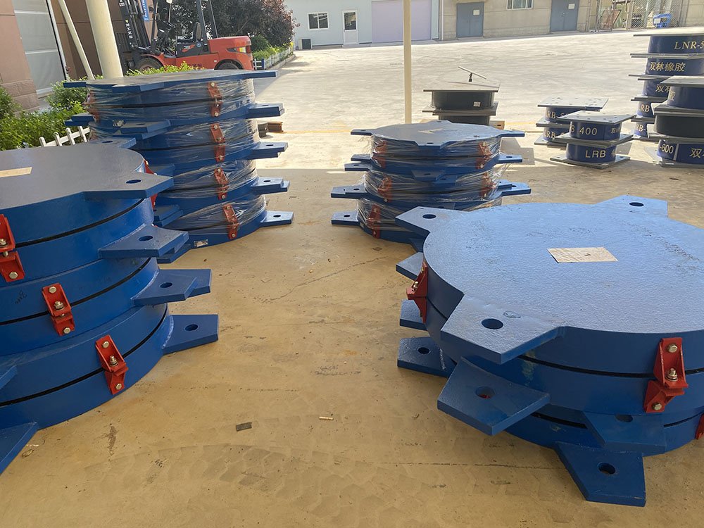 摩擦擺隔震支座報價