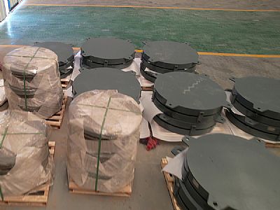 摩擦擺隔震支座價格