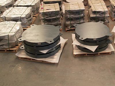 FPS摩擦擺減隔震支座