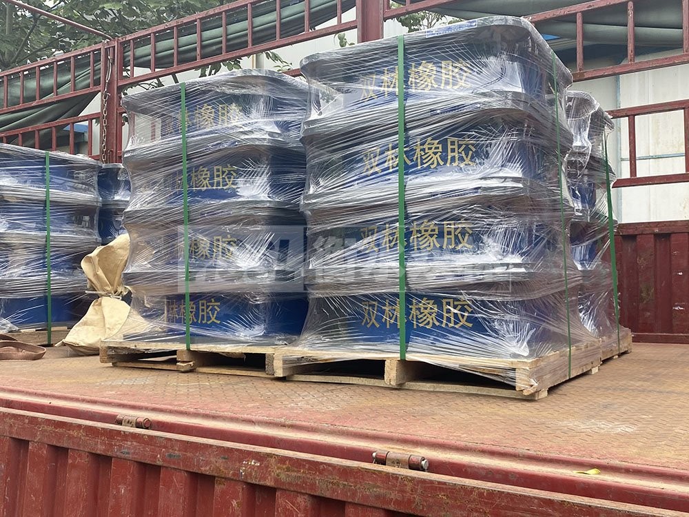 LRB900鉛芯橡膠支座