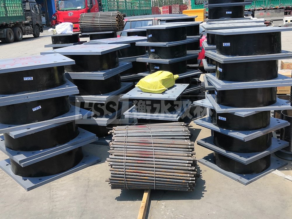 LNR1300橡膠支座廠家