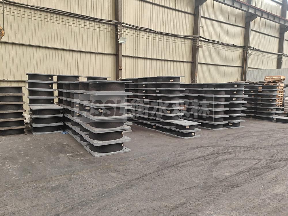 LNR400天然隔震支座