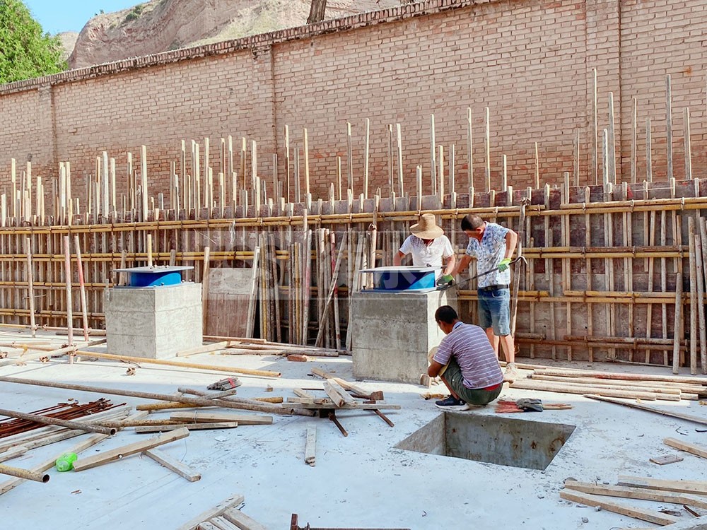 LNG隔震支座廠家