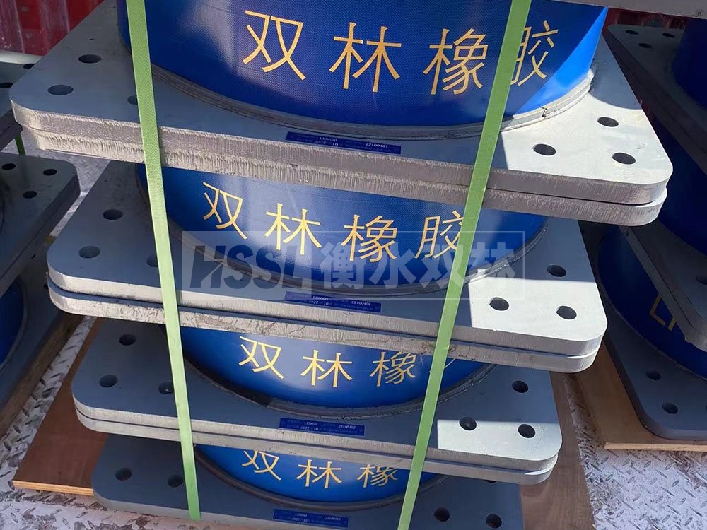 建筑房建隔震層支座 建筑鋼結構隔震支座 隔震橡膠支座