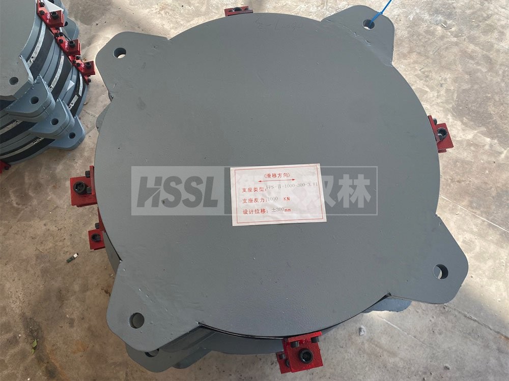 LRB900鉛芯隔震支座廠家 LNR400天然隔震支座 建筑物橡膠隔震支座廠家