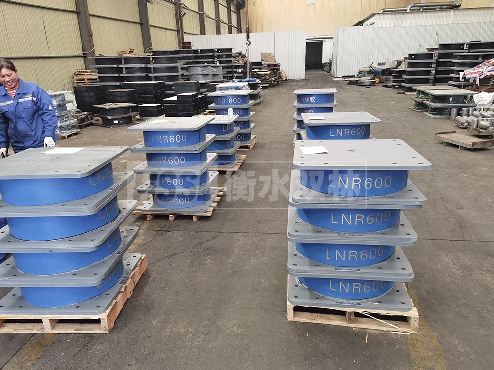 隔震支座LNR型什么價(jià)格