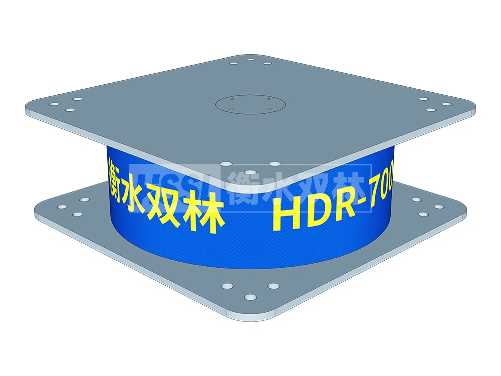 建筑隔震支座(LRB型)生產(chǎn)廠家 隔震支座III型廠家 LRB隔震支座源頭工廠